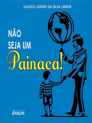 cover image of Não seja um Painaca!